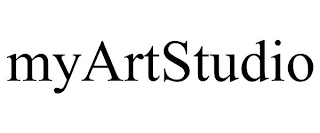 MYARTSTUDIO logo