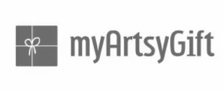 MYARTSYGIFT logo