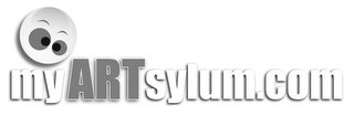 MYARTSYLUM.COM logo