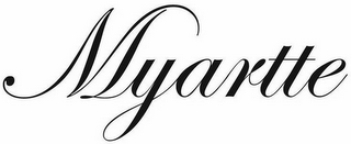 MYARTTE logo