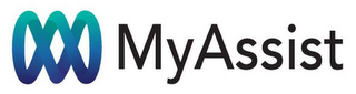 MYASSIST logo