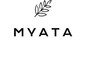 MYATA logo