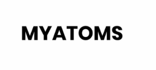 MYATOMS logo