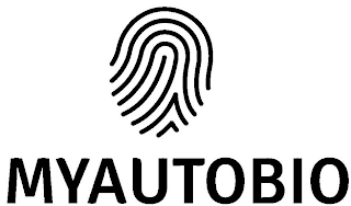 MYAUTOBIO logo