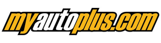 MYAUTOPLUS.COM logo
