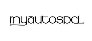 MYAUTOSPCL logo