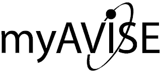 MYAVISE logo