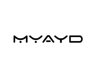 MYAYD logo