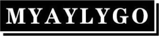 MYAYLYGO logo