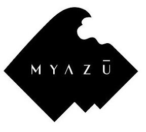 MYAZU logo