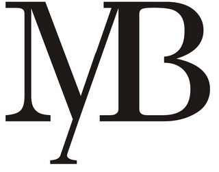 MYB logo