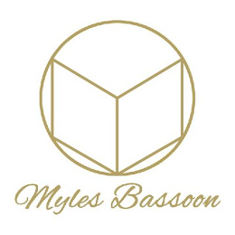 MYB MYLES BASSOON logo