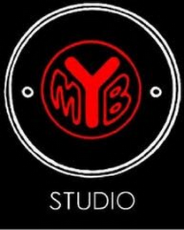 MYB STUDIO logo