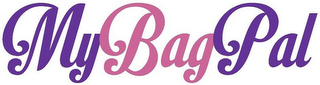 MYBAGPAL logo