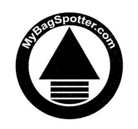 MYBAGSPOTTER.COM logo