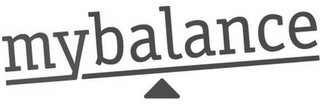 MYBALANCE logo