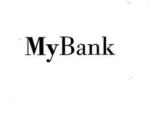 MYBANK logo