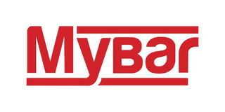MYBAR logo