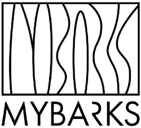 MYBARKS logo