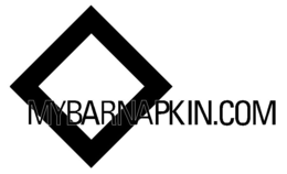 MYBARNAPKIN.COM logo