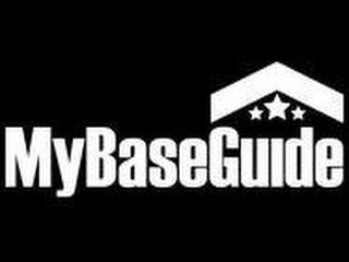 MYBASEGUIDE logo