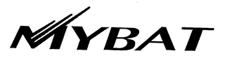 MYBAT logo