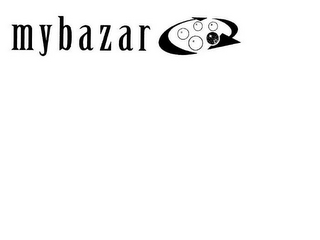MYBAZAR logo