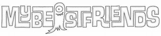 MYBEASTFRIENDS logo