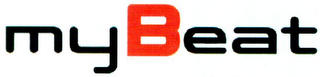 MYBEAT logo