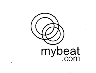 MYBEAT.COM logo