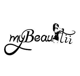 MYBEAUTII logo