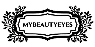 MYBEAUTYEYES logo