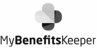 MYBENEFITSKEEPER logo