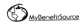 MYBENEFITSOURCE logo