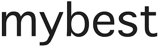 MYBEST logo