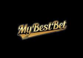 MYBESTBET.COM logo