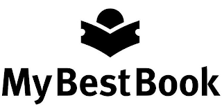 MYBESTBOOK logo
