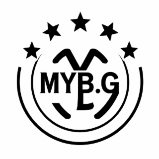 MYBG logo