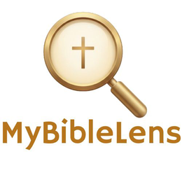 MYBIBLELENS logo