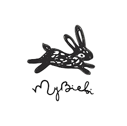 MYBIEBI logo