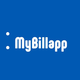 MYBILLAPP logo