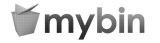 MYBIN logo