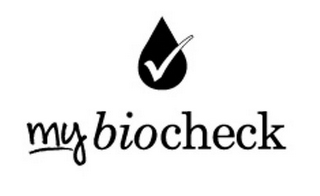 MYBIOCHECK logo