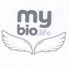 MYBIO.LIFE logo