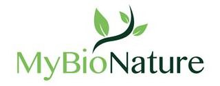 MYBIONATURE logo