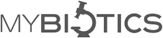 MYBIOTICS logo