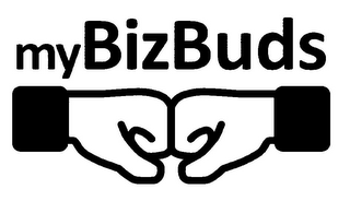 MYBIZBUDS logo