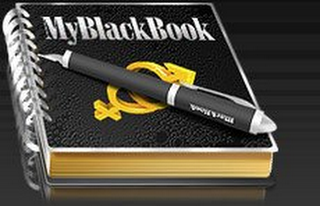 MYBLACKBOOK