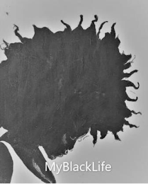 MYBLACKLIFE logo