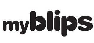 MYBLIPS logo